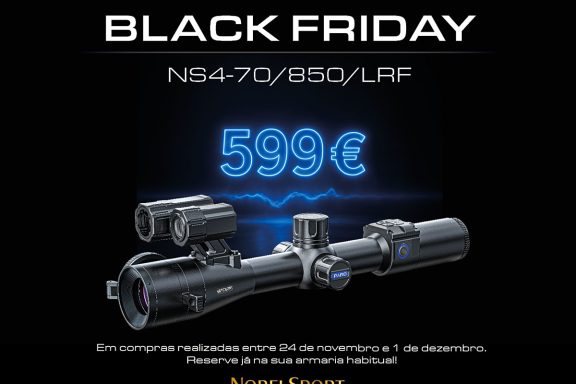 Black Friday Excopesa