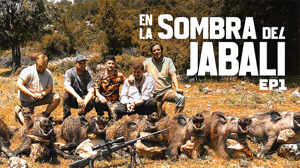 En la sombra Excopesa