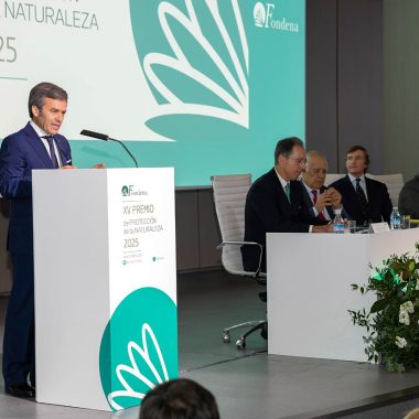 FONDENA por Silva Venatio