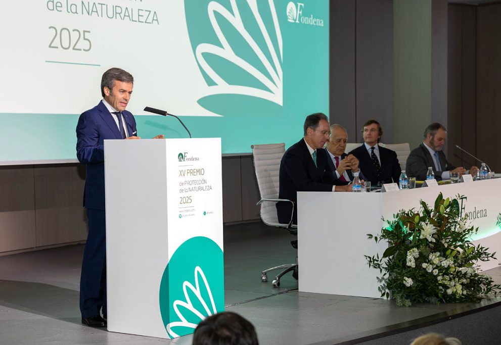 FONDENA por Silva Venatio