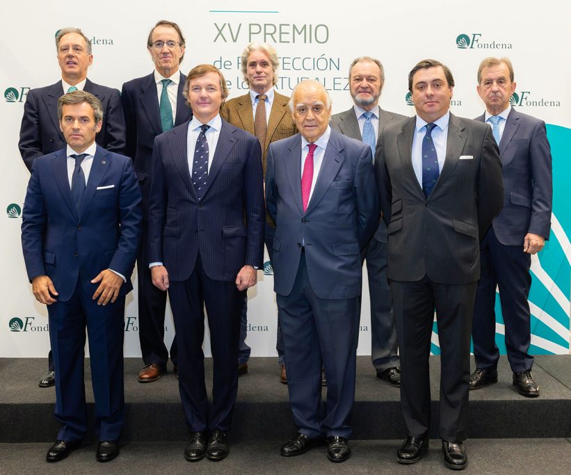 FONDENA por Silva Venatio