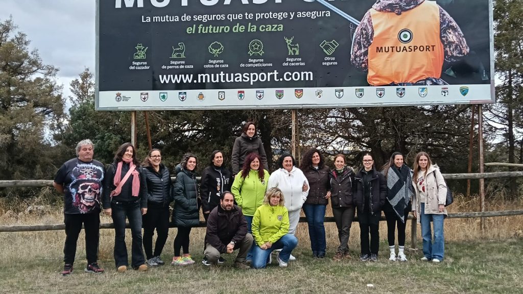 Jornadas Mujer y Deporte EEC