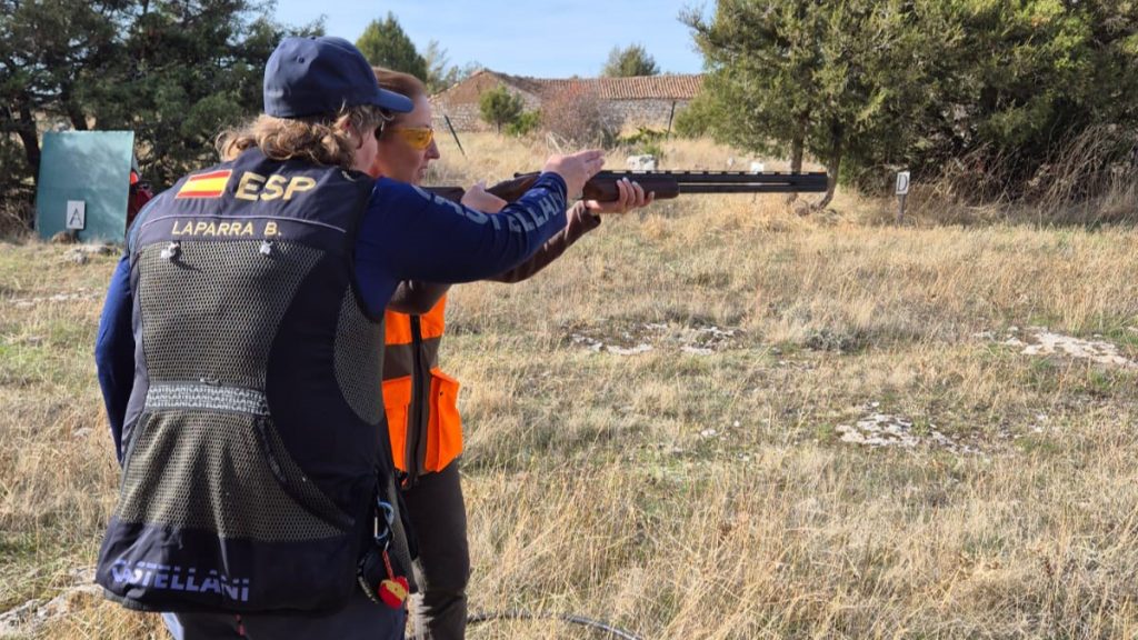 Jornadas Mujer y Deporte EEC