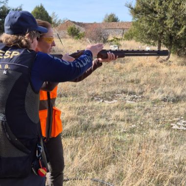 Jornadas Mujer y Deporte EEC
