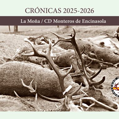 La Moña en montería