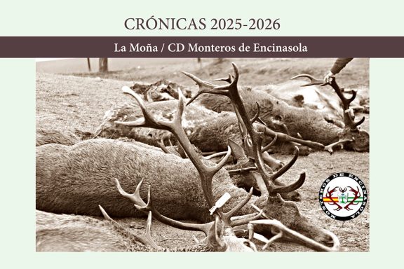 La Moña en montería
