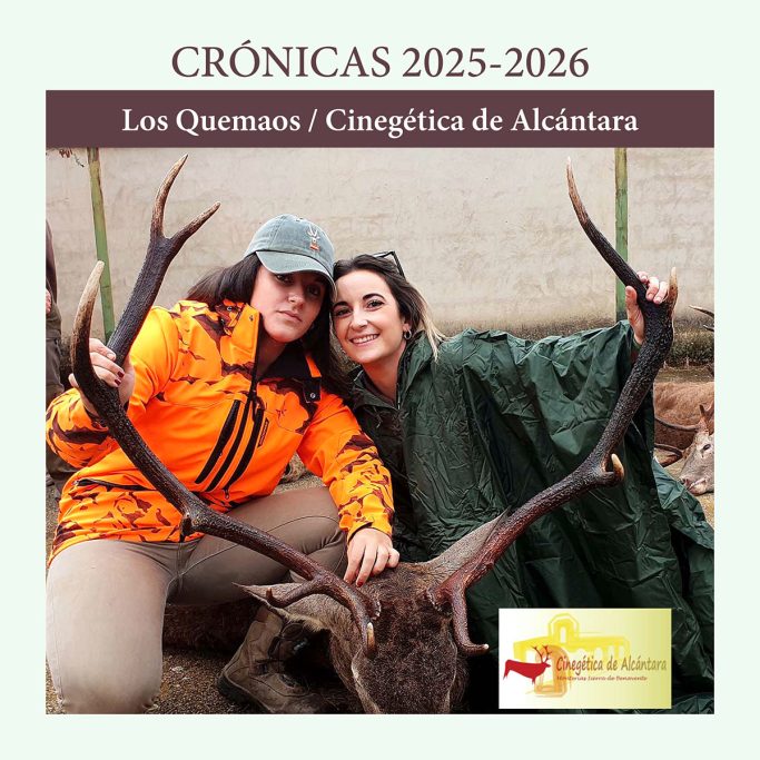 Los Quemaos con montería