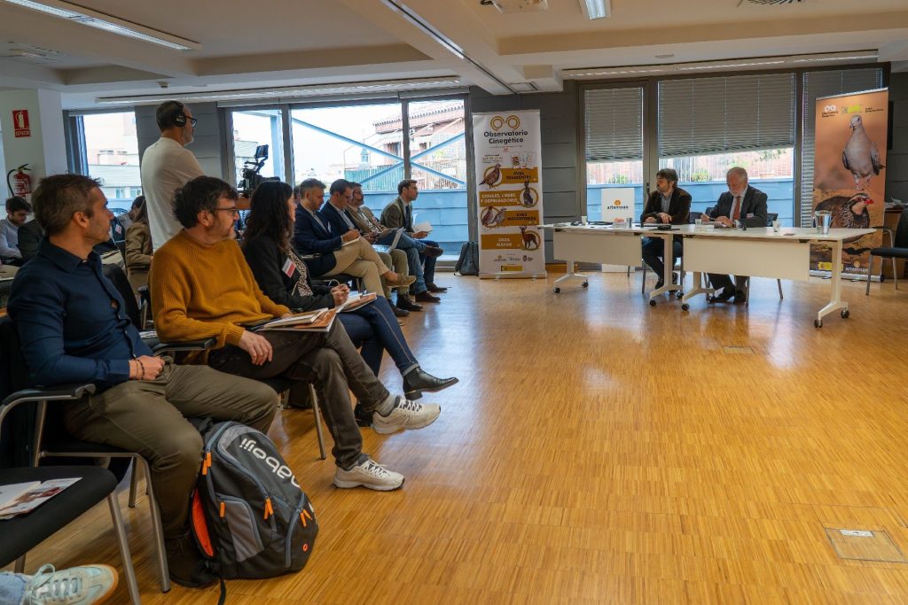 convenio Artemisan MAPA