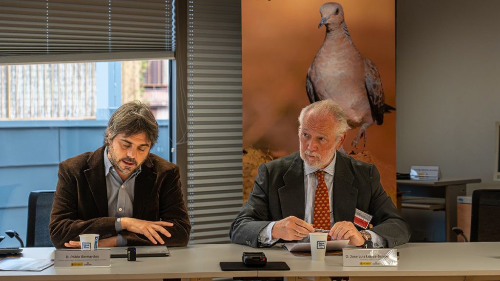 convenio Artemisan MAPA