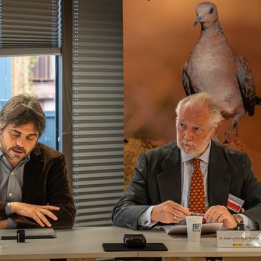 convenio Artemisan MAPA