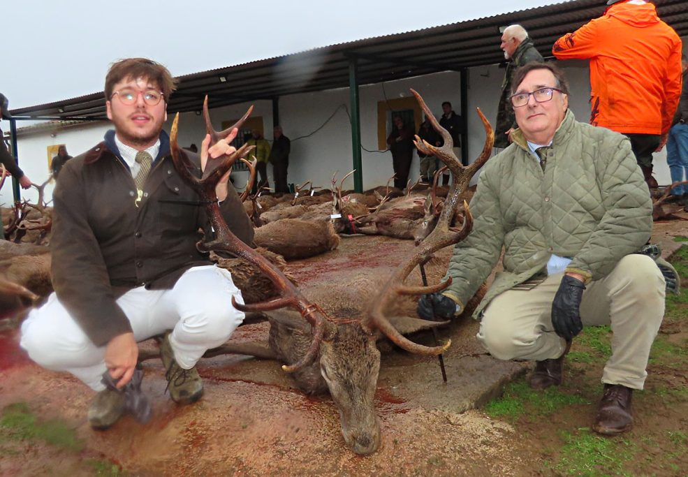 con Pelillo montería