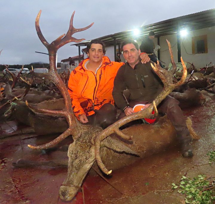 con Pelillo montería