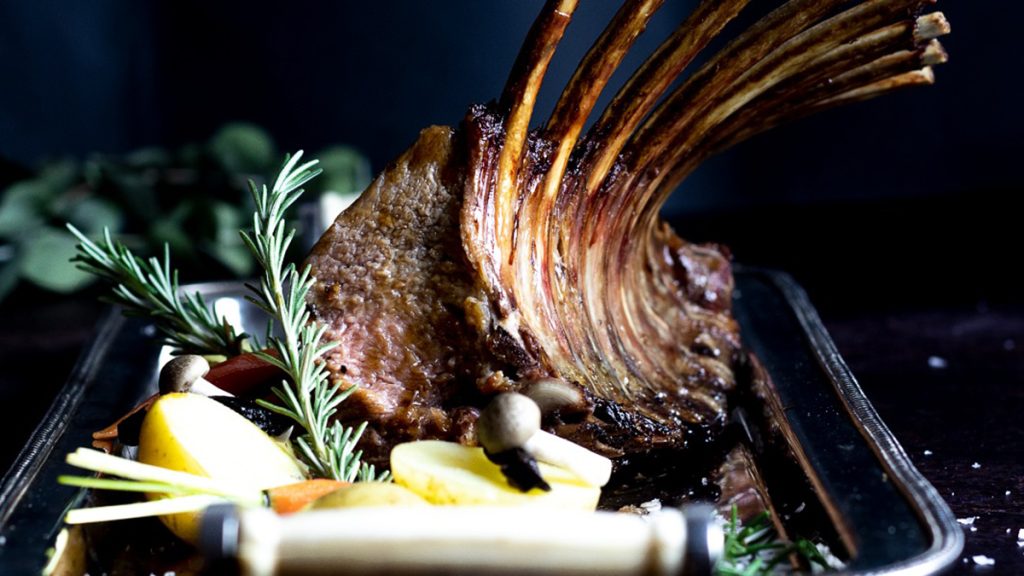 Extensión de Norma de la carne de caza