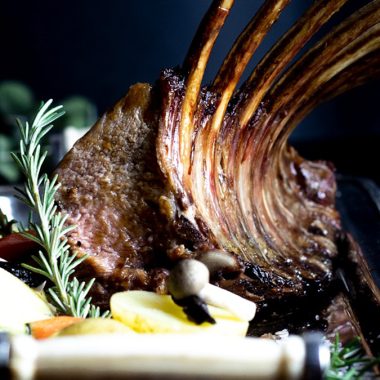 Extensión de Norma de la carne de caza