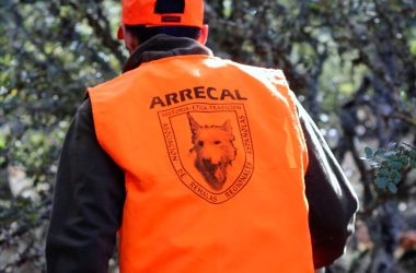de Caza de la ARRECAL