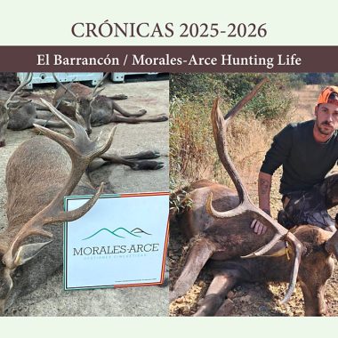 en El Barrancón montería