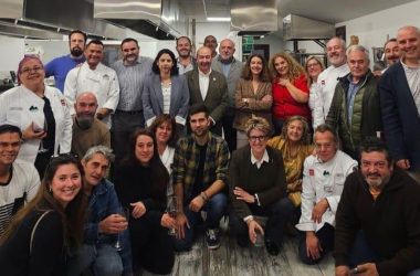 jornadas gastronómicas Sierra Norte