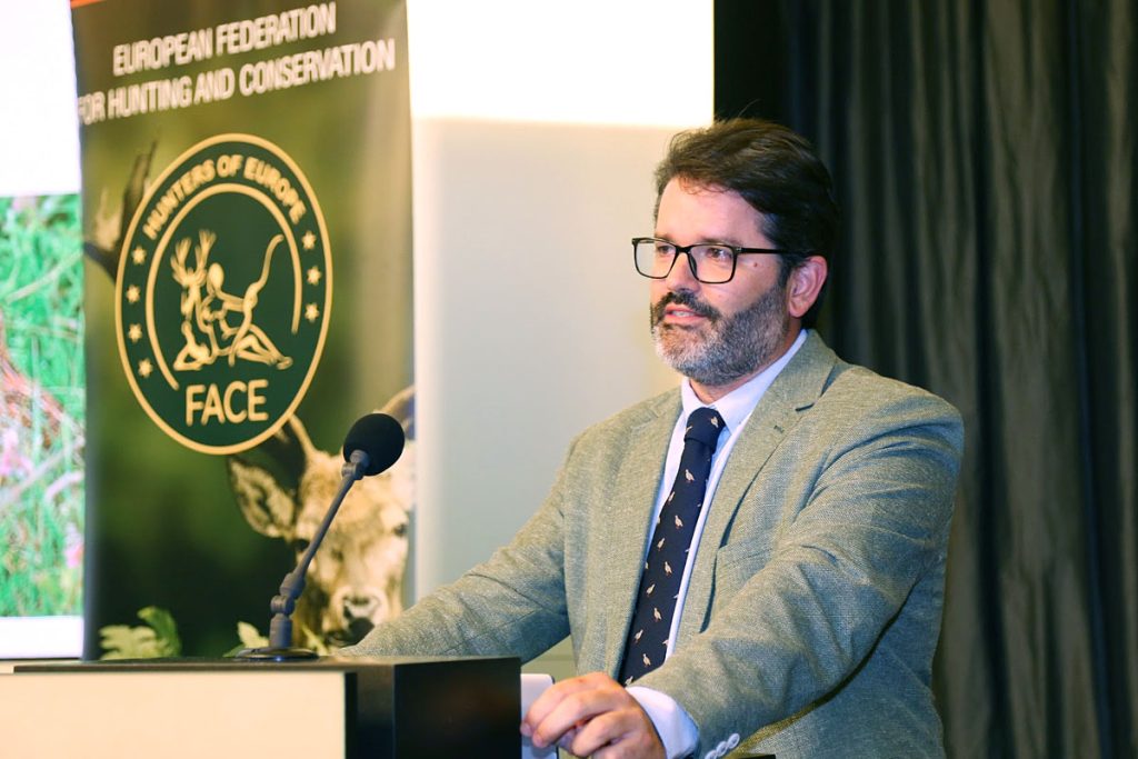 Carlos Sánchez Fundación Artemisan