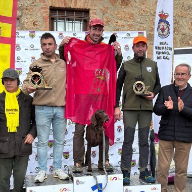 César Bayo perdices