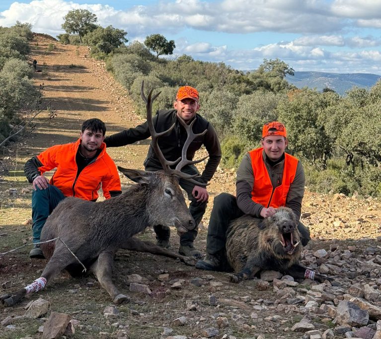 El Gargantón montería