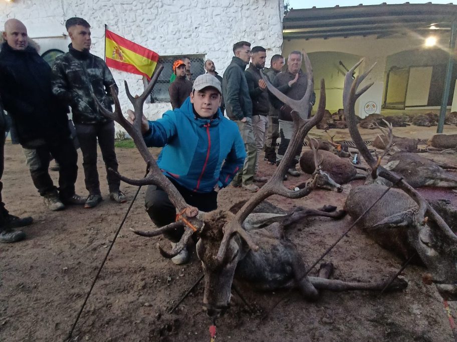 El Gargantón montería