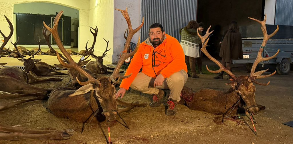 El Gargantón montería