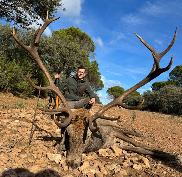 El Gargantón montería