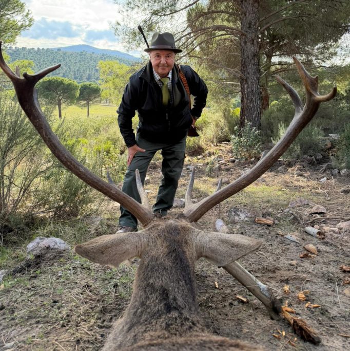 El Gargantón montería