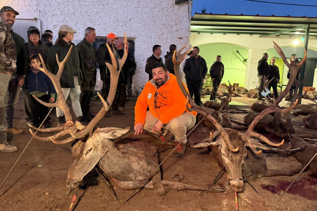 El Gargantón montería