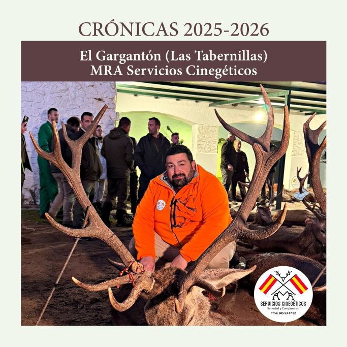 El Gargantón montería