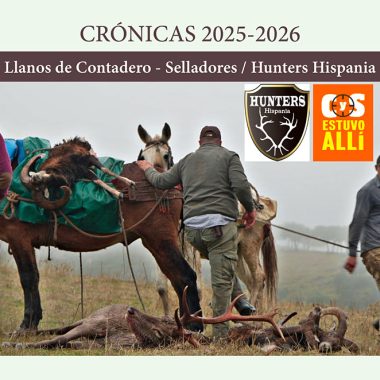 En Contadero montería