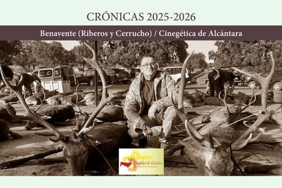 Riberos y Cinegética