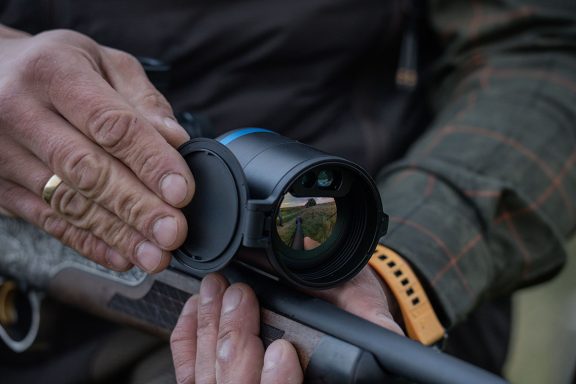 Pantera 640 eX LRF Nobel Sport Excopesa