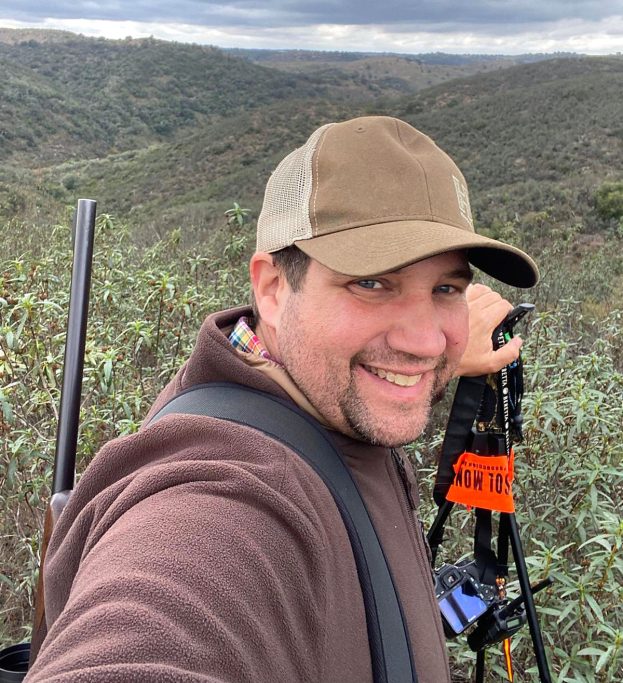 de montería con Agromonte