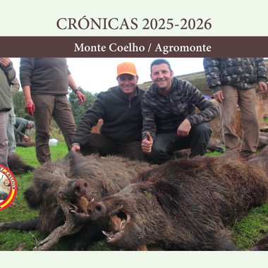 de montería con Agromonte