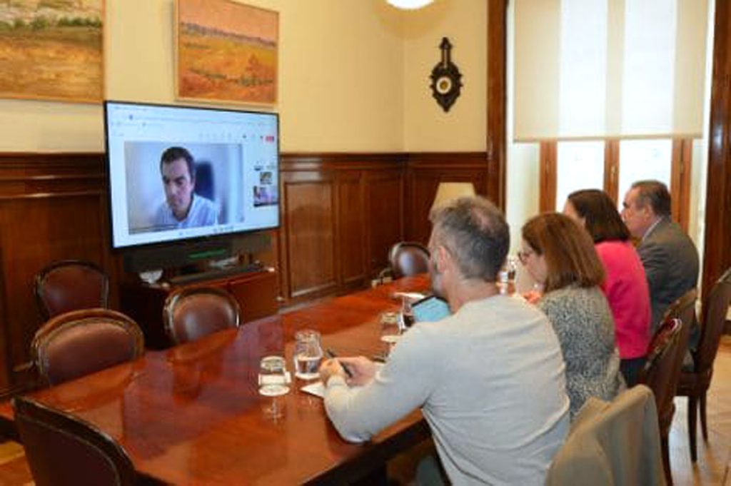 el Ministerio de Caza