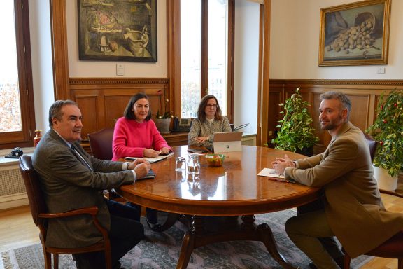 el Ministerio de Caza