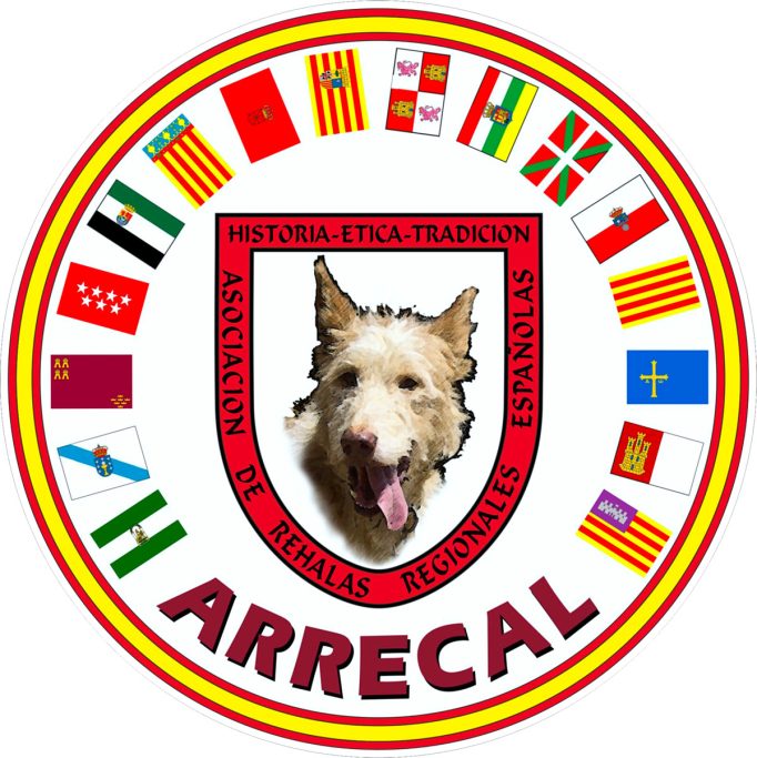 la peste ARRECAL 