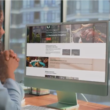 plataforma online Venari