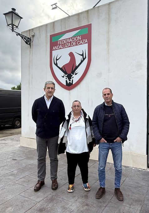 que Mutuasport cazadores