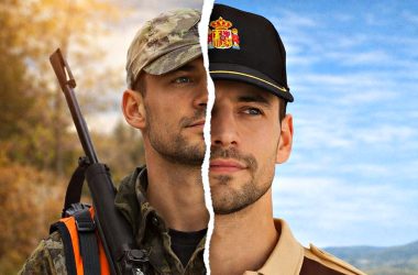De cazador a Guarda Rural de Caza