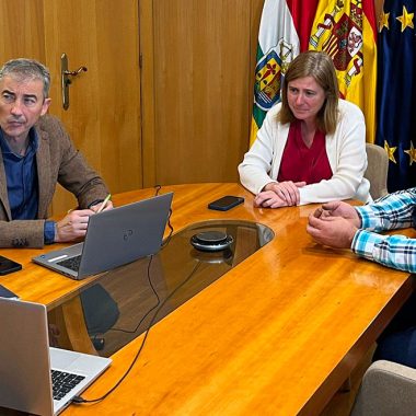 Reglamento de ARRECAL Caza