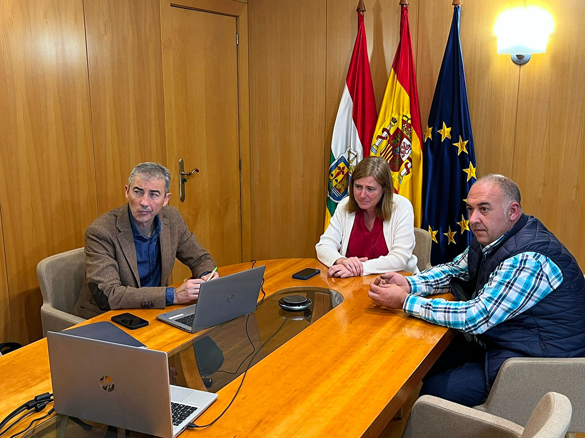 Reglamento de Caza ARRECAL