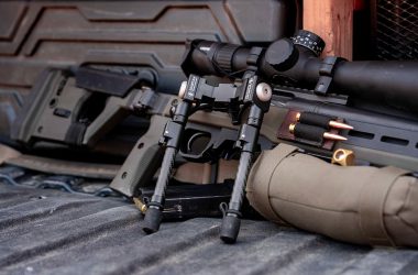 bípode Excopesa caza