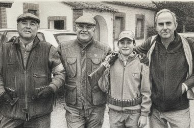 Prohibido prohibir caza