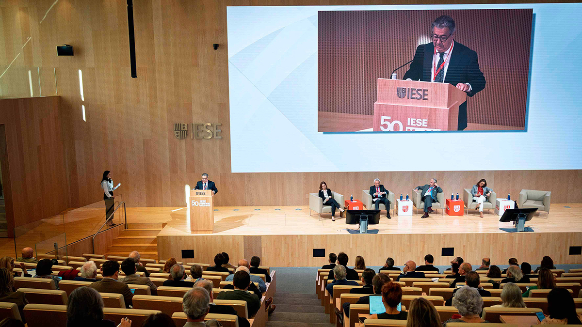 Agroforum 2025, inauguración