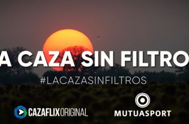 La caza sin filtros, documental de Mutuasport