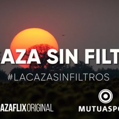 La caza sin filtros, documental de Mutuasport
