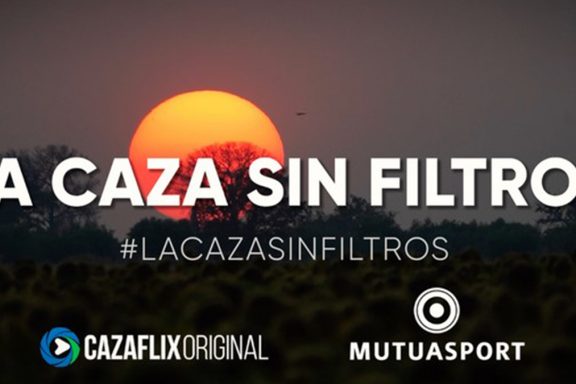 La caza sin filtros, documental de Mutuasport