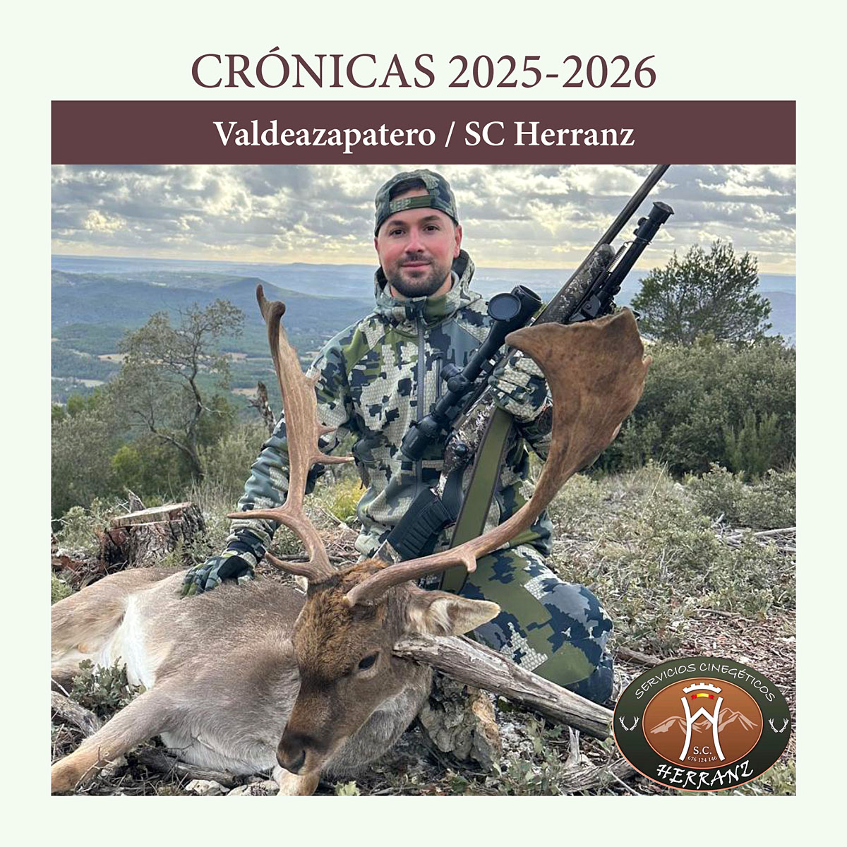 en Valdeazapatero montería